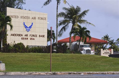 Andersen Afb Bah