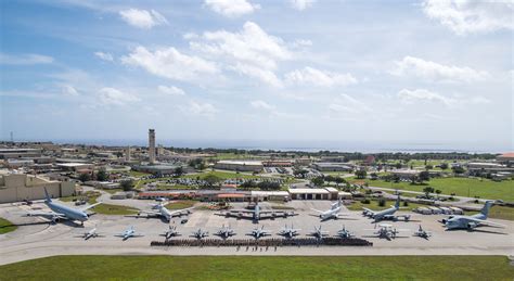 Andersen Air Force Base