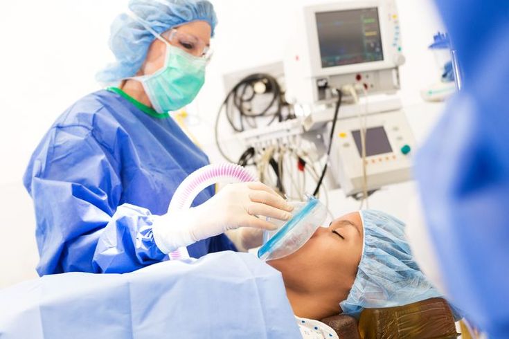 Anesthesiologist Job Description Salary Skills More