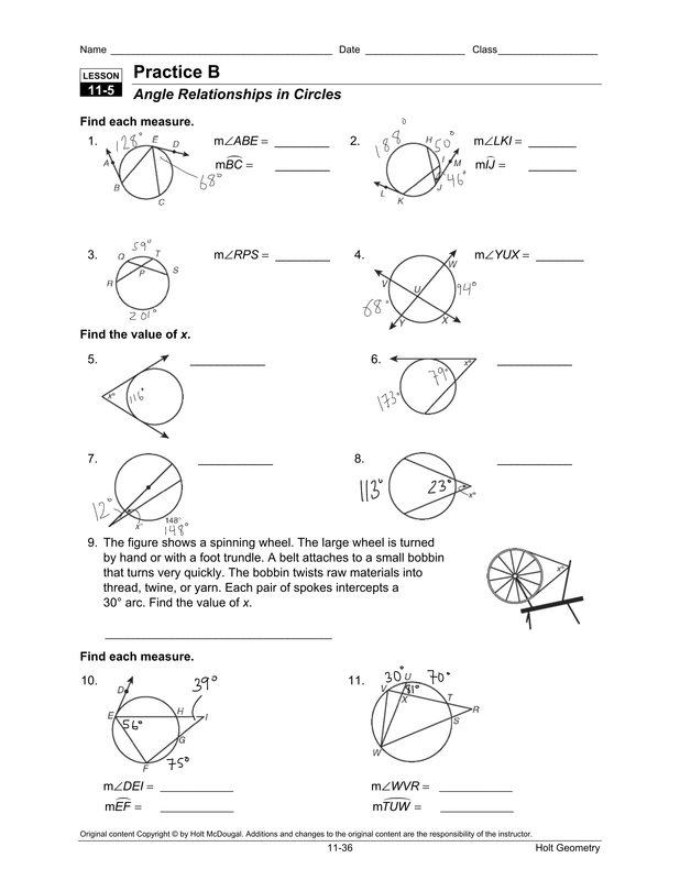 5 Essential Tips for Mastering Angles in Circles