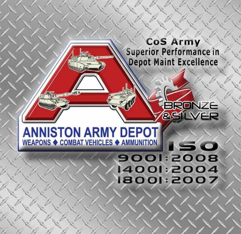 5 Anniston Army Base Facts