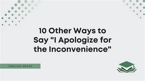 Inconveniencing Someone Anonymously