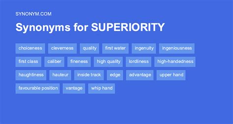 5 Ways To Superiority