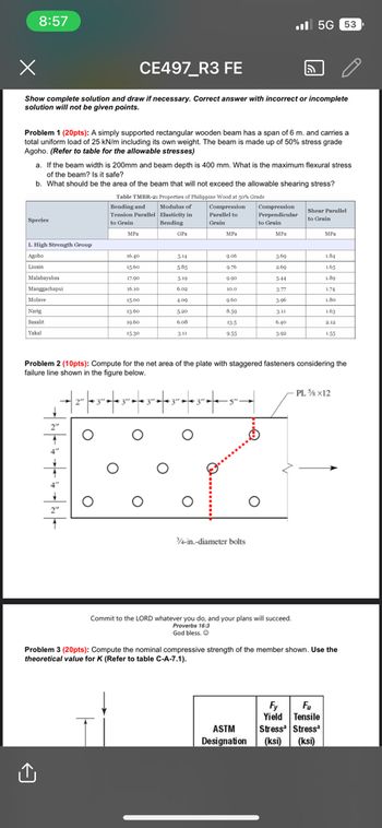 Answered 2 The Figure Below Show The Incomplete Bartleby