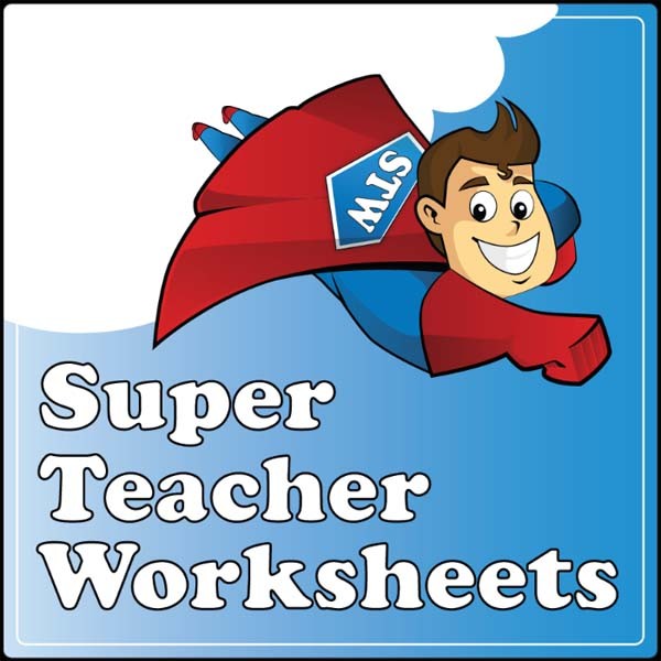 Super Teacher Worksheets: Comprehensive Answer Guide