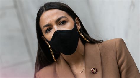 Aoc Opened Up About Capitol Attack Called Out Gop Cowardice On