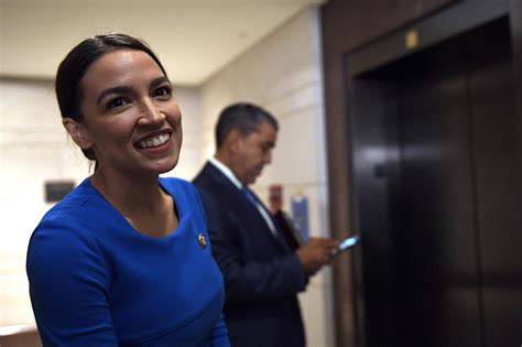 Aoc S Sanders Endorsement Won T Change 2020 But It Might Change The