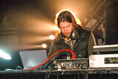 Aphex Twin News