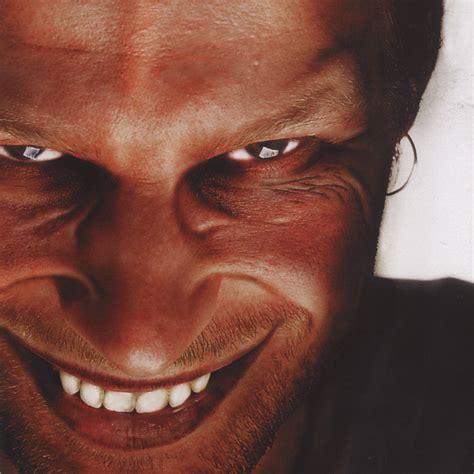 Aphex Twin Richard D James Album