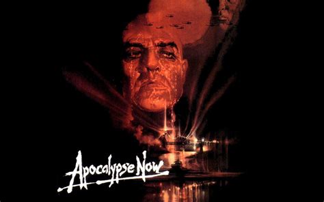 Apocalypse Now Colonel Kurtz Marlon Brando Movie Poster Wallpaper Resolution 1920X1200 Id