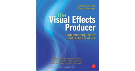 Appendix A Movie Magic Vfx Budget The Visual Effects Producer Book