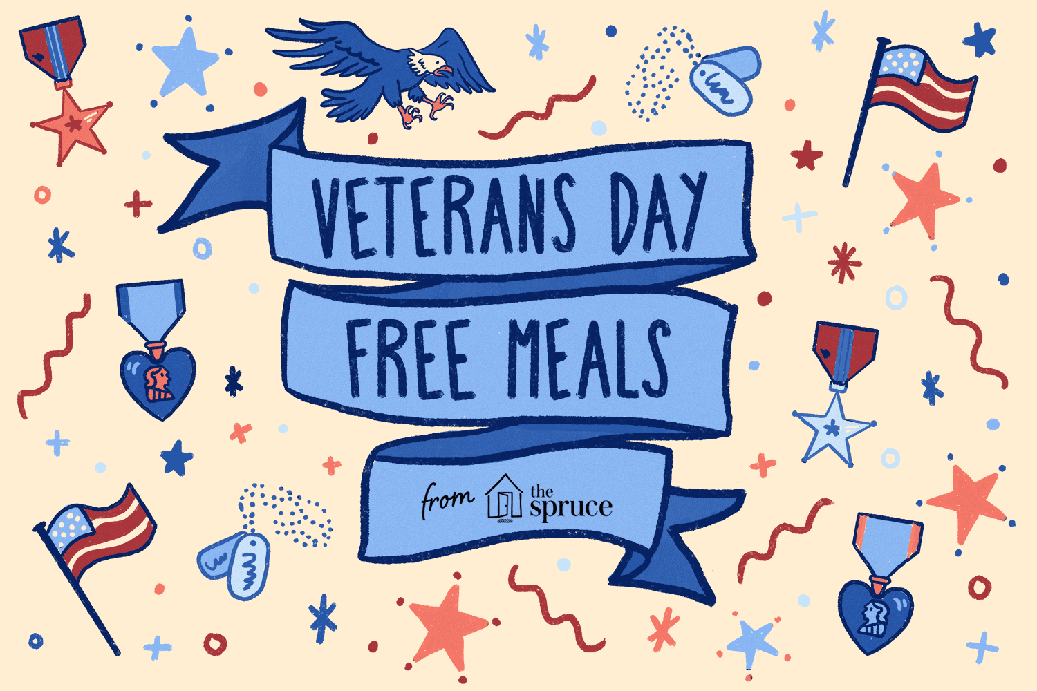 Applebee S See You Tomorrow Veterans Day Free Veterans Day Veteran