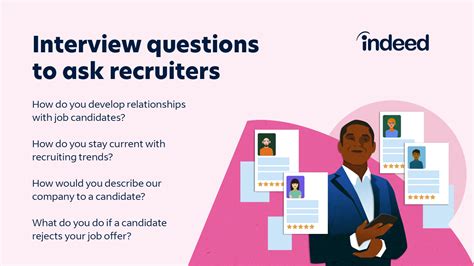 Applying For It Positions 5 Questions You Should Ask Your Recruiter