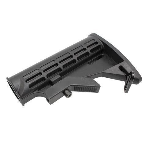 Ar 15 Ar 10 Collapsible Carbine Stock Commercial Spec Outdoorsportsusa