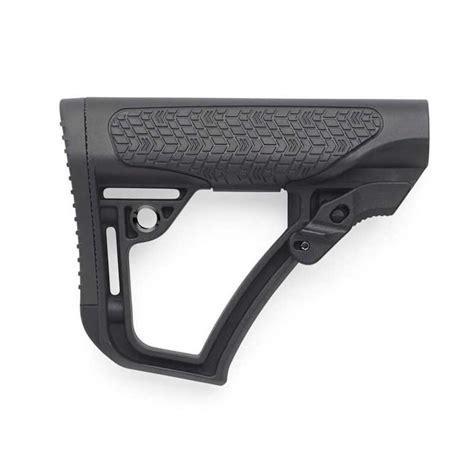 Ar Stock Daniel Defense Ar15 Collapsible Stock