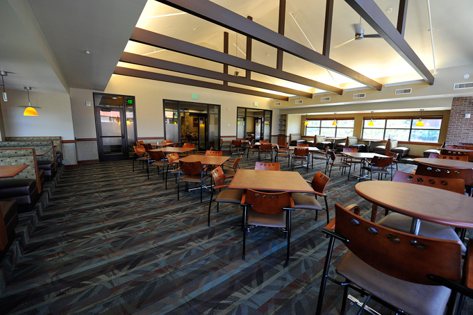 5 Tips Aragon Dining Hall