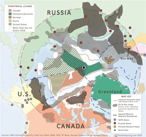 Arctic Cold War Chapter 19: The Icy Battle Begins