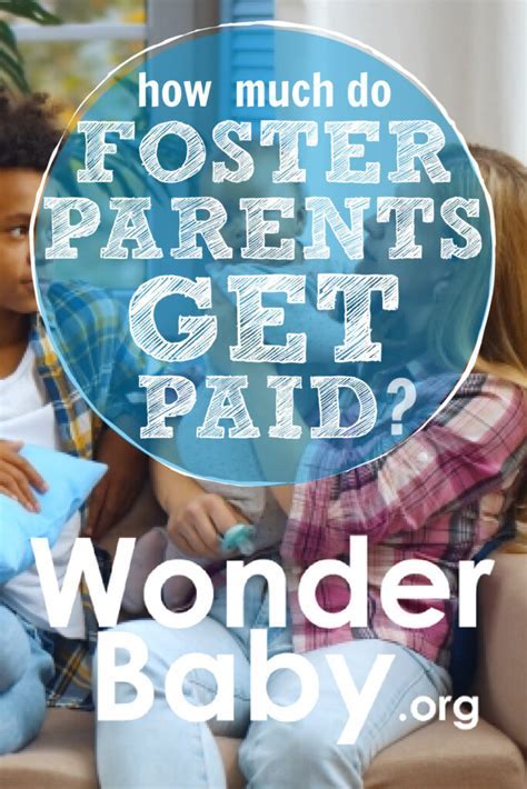 Are Food Stamps Available For Foster Parents