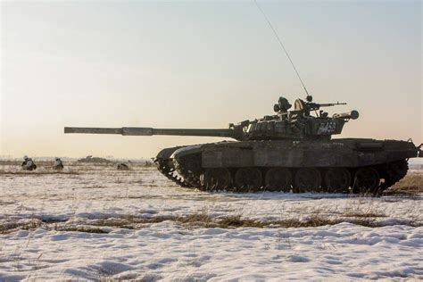 Are Main Battle Tanks Obsolete Armored Vehicles Feel Like Sitting