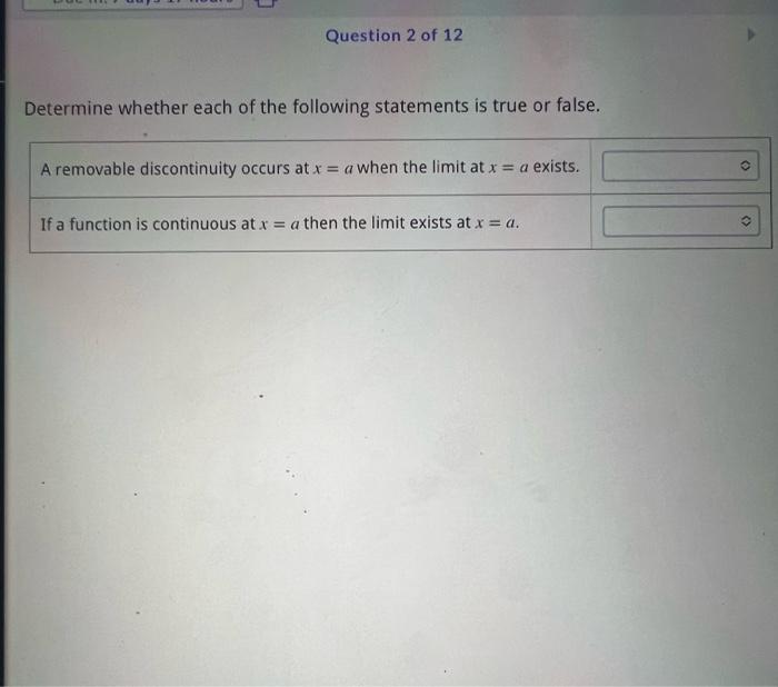 Are The Following Statements True Or False About Rounding Numbers Off