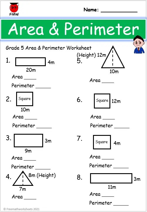 Area Of A Circle Cm Worksheets Worksheets Library