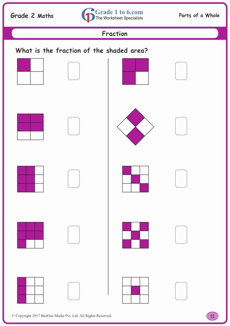 5 Fun Ways to Master Area with Fractions