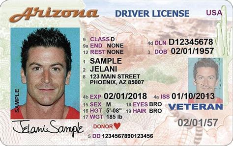 Arizona Licensing