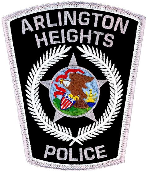 5 Tips Arlington Heights Police