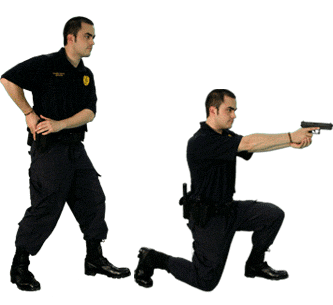 Armed Security Guard Training Youtube