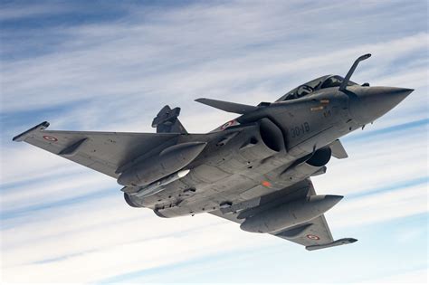 L'armement MBDA du Rafale : Puissance de feu maximale