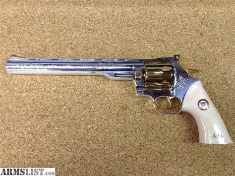 Armslist For Sale Dan Wesson 44 Magnum