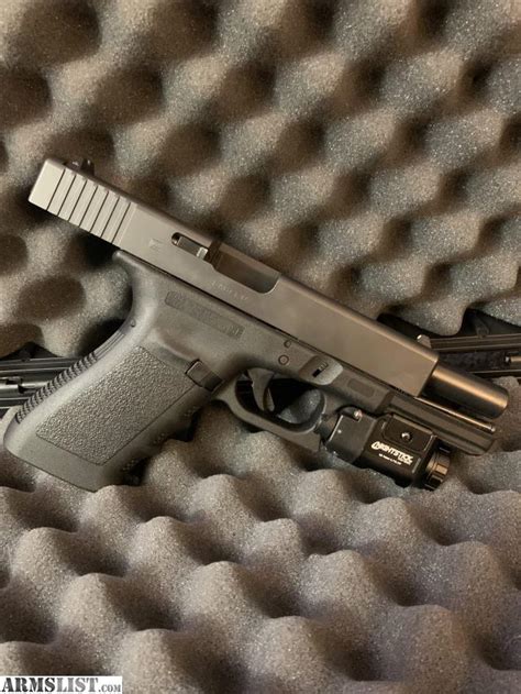 Armslist For Sale Gen 4 Glock 21Sf