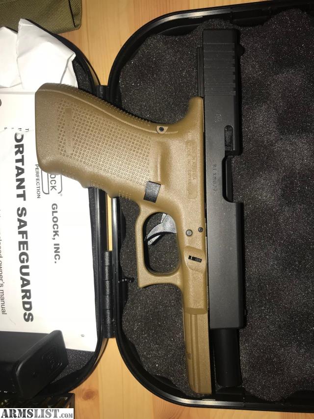 Armslist For Sale Glock 20 Gen 4