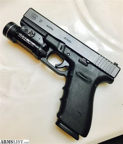 Armslist For Sale Glock 21Sf