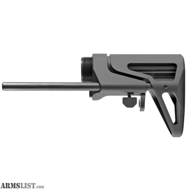 Armslist For Sale Maxim Defense Industries Scw Stock Gen 7 Standard Buffer Stock Black Finish