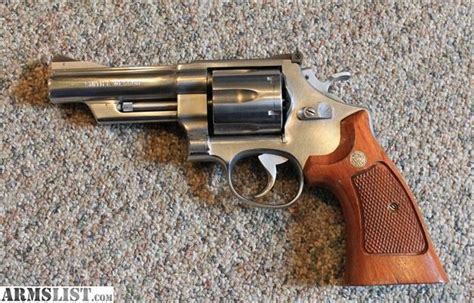 Armslist For Sale Smith And Wesson 41 Magnum