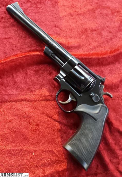 Armslist For Sale Smith And Wesson Model 57