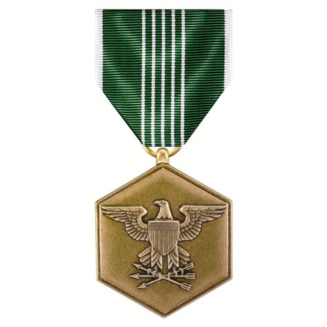 5 Ways Army ARCOM Award