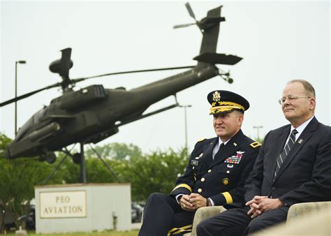 Army Aviation Leader Becomes Two Star General Article The United