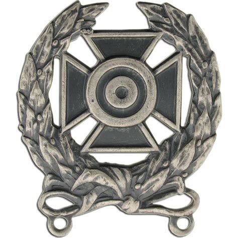 Army Badge Regular Size Spec Expert Shooting Marksmanship Badges Military Shop The Exchange