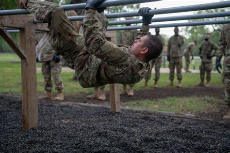 Army Basic Training Length