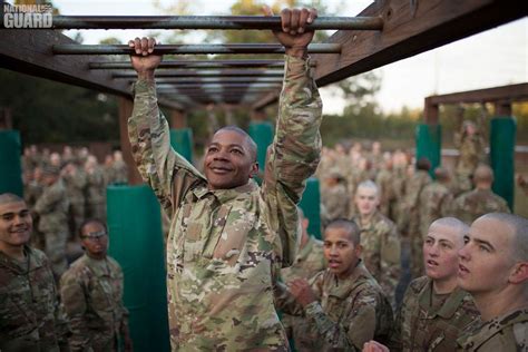 7 Ways to Prepare for Army Basic Training in Missouri