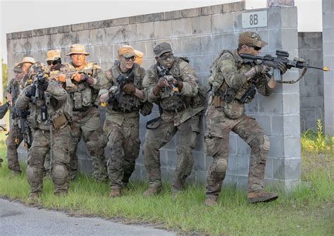 Army BCT Training Georgia