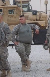 Army Body Fat Standards Are The Issue Addressing Combat Readiness