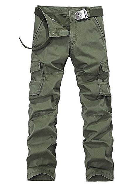 5 Ways Army Cargo Pants