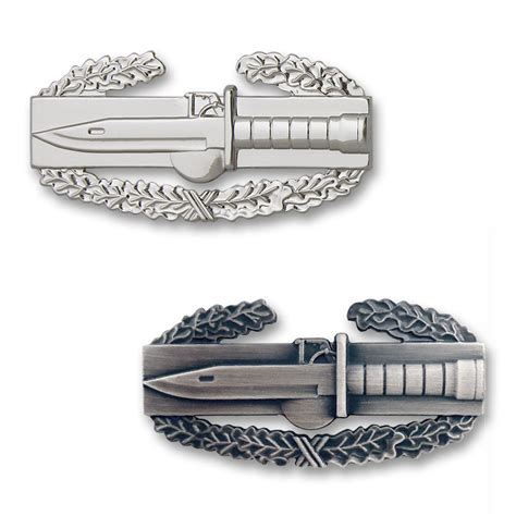 Army Combat Action Badge Usamm