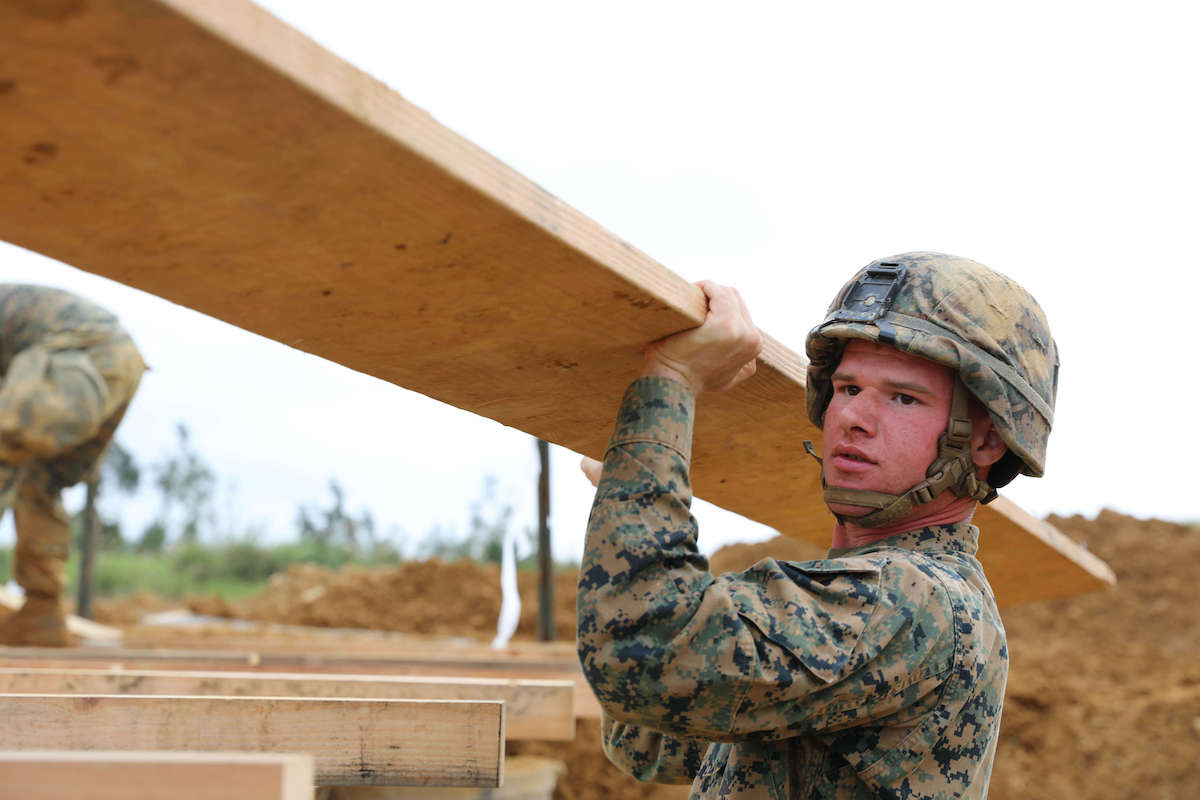 5 Tips Army Combat Engineer