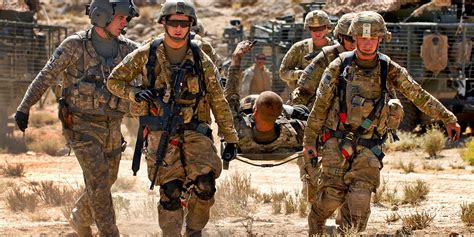 Army Combat Medic Specialist Mos 68W Career Details 2023 Guide