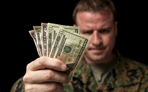 Army COLA: Understanding Your Cost of Living Allowance