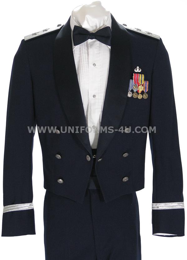 Army Dress Mess Uniform Army News